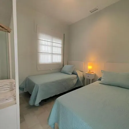 El Sabor Del Sur, Living Sur * Sanlúcar de Barrameda