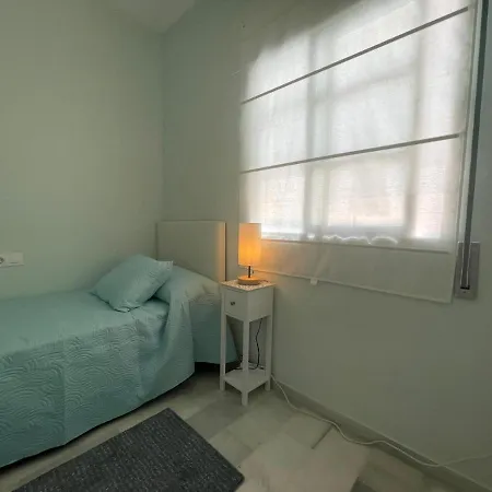 El Sabor Del Sur, Living Sur Apartamento