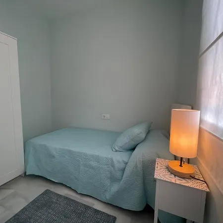 El Sabor Del Sur, Living Sur Apartamento Sanlúcar de Barrameda