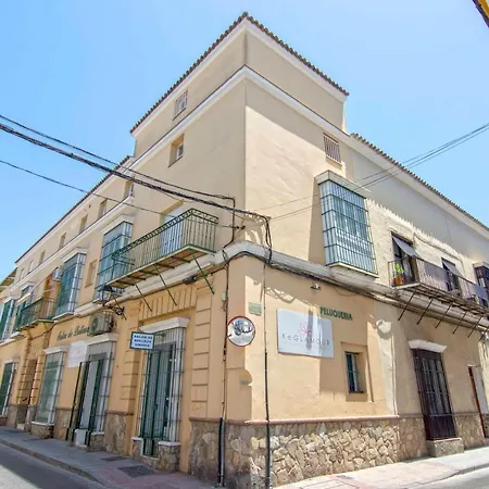 El Sabor Del Sur, Living Sur Apartment Sanlucar de Barrameda