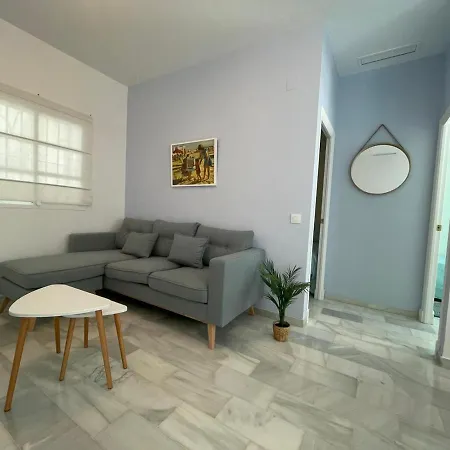El Sabor Del Sur, Living Sur