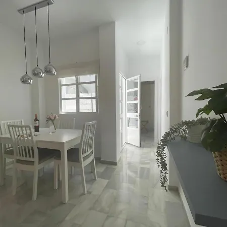 El Sabor Del Sur, Living Sur Apartment