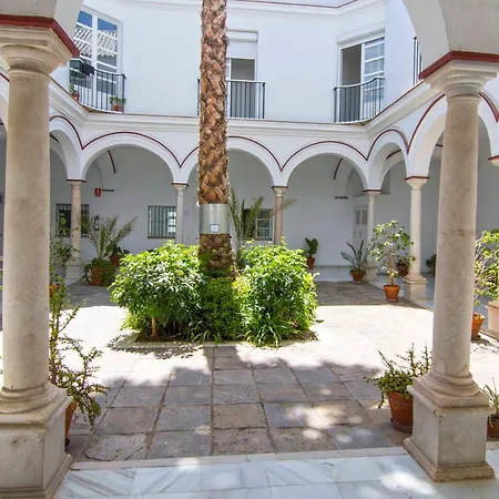El Sabor Del Sur, Living Sur * Sanlucar de Barrameda