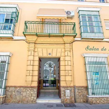 El Sabor Del Sur, Living Sur Apartment