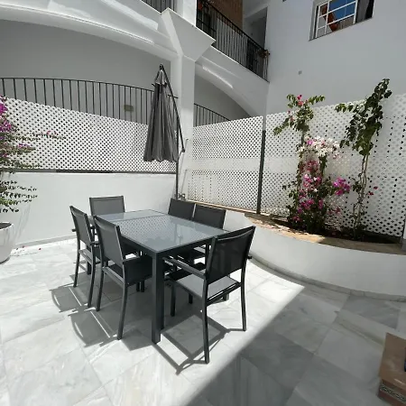 El Sabor Del Sur, Living Sur Apartment *