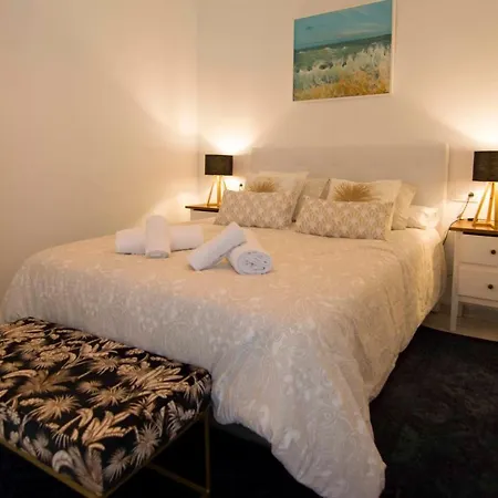 El Sabor Del Sur, Living Sur * Sanlucar de Barrameda